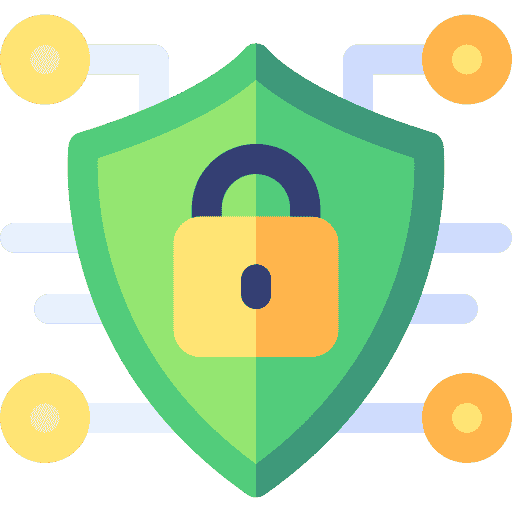 24/7 Security icon
