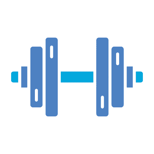 Fitness Center icon