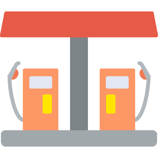 Petrol Pump