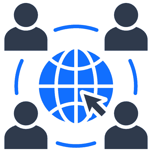 Community Center icon