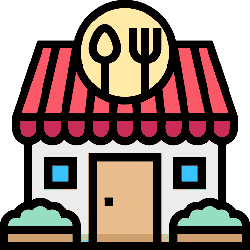 Free Restaurant icon
