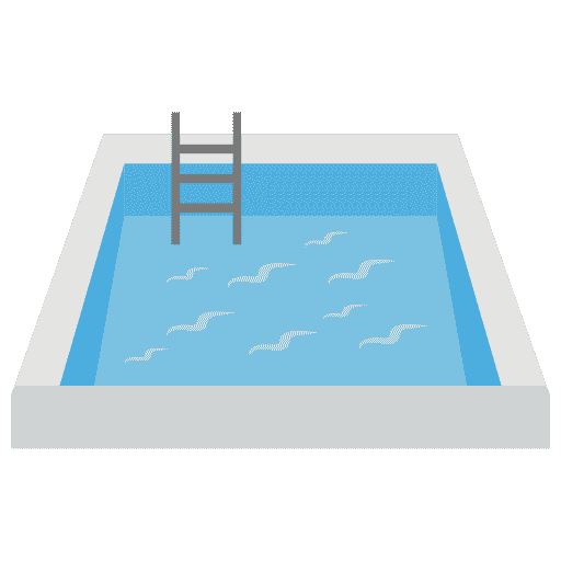 Swimming Pool icon